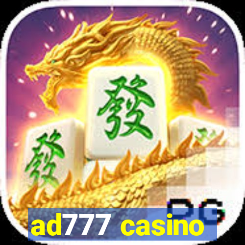 ad777 casino